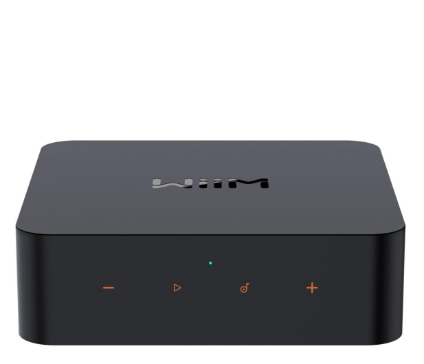 WiiM Streamer Audio Pro Plus - 1177332 - zdjęcie 3